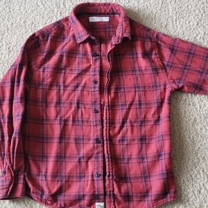Zara kid shirt